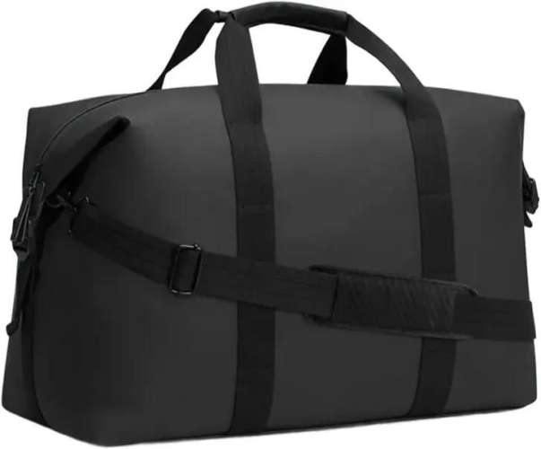 Спортивная сумка GASTON LUGA Dash Weekender, 43.5 х 32 х 17.5 см, 0.6кг, черный [dswkdbk]